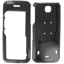 Wireless Emporium, Inc. Black Snap-On Protector Case Faceplate for Nokia 5310