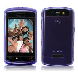 BoxWave Corporation BlackBerry 9500 CrystalSlip (Violet Blue)