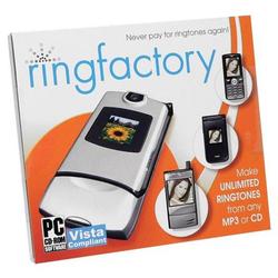 Bling Software Ring Factory - Windows