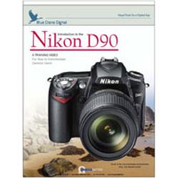 Blue Crane BC119 Introduction To Nikon D90 V1