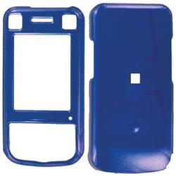 Wireless Emporium, Inc. Blue Snap-On Protector Case Faceplate for Sony Ericsson W760