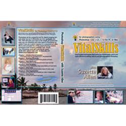 Bogen Manfrotto Bogen WC 107 Bogen Vital Skills DVD
