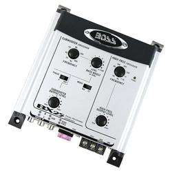 BOSS Audio Boss Audio BX25 2-Way Electronic crossover