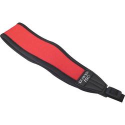 Bower SS10NRED Pro Neck Strap - RED
