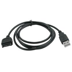 Eforcity CA-53 USB DATA CABLE / CD FOR NOKIA 6126 / 6133 / 6086