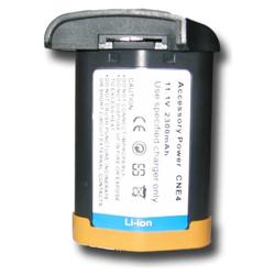 Accessory Power CANON LP-E4 / LPE4 Equivalent Li Ion Battery for EOS-1D / EOS-1Ds Mark III Digital SLR Camera