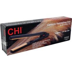 Chi CHI 63587 1 True Ceramic Hair Straightener