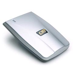 CMS PRODUCTS, INC. CMS Products ABS Hard Drive - 500GB - USB 2.0 - USB - External