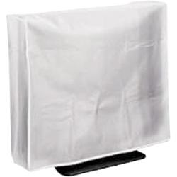 CABLES UNLIMITED Cables Unlimited Aidata LCD Monitor Dust Cover - Supports LCD Display - Vinyl