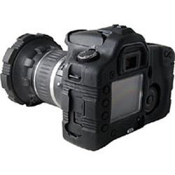 Camera Armor CA1128BLK Black for Fuji Finepix S5 Pro by Made Products