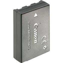 CANON USA - DIGITAL CAMERAS Canon Battery Pack NB-1LH Rechargeable Camera Battery - Lithium Ion (Li-Ion) - Photo Battery