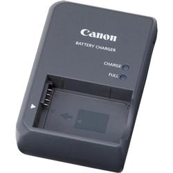 Canon CB-2LZ Battery Charger - 110V AC, 220V AC - AC Plug