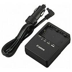 Canon CBC-E6 Car Battery Charger for EOS-5D Mark II