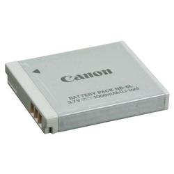 Canon NB-6L Lithium Ion Digital Camera Battery - Lithium Ion (Li-Ion) - Photo Battery