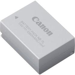 Canon NB-7L Lithium Ion Digital Camera Battery - Lithium Ion (Li-Ion) - 600Minute - Photo Battery