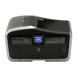 Canon PIXMA MP830 Office-All-In-One Color Inkjet Printer - Refurbished