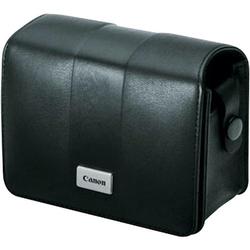 Canon PSC-5100 Deluxe Camera Case - Leather