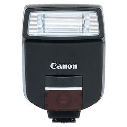 Canon Speedlite 220EX Flash Light - TTL, E-TTL - 63ft Range