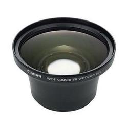 CANON USA - DIGITAL CAMERAS Canon WC-DC58N Wide Converter Lens