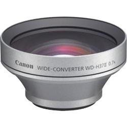 Canon WD-H37C II Wide Angle Conversion Lens - 0.7x