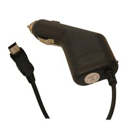 Emdcell Car Charger for BlackBerry Pearl Flip 8220 T-Mobile Cell Phone
