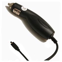 Emdcell Car Charger for Palm Treo 750 Cell Phone