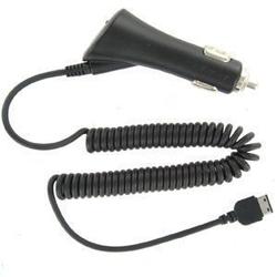 Wireless Emporium, Inc. Car Charger for Samsung Rugby A837