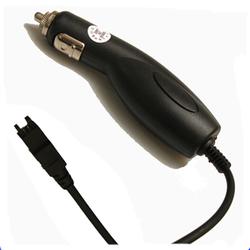 Emdcell Car Charger for Sony Ericsson J220 Cell Phone