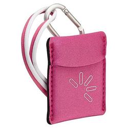 Case Logic UNP-0 Universal Pocket - Small Neoprene Case - Pink