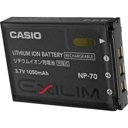 Casio NP-70 Rechargeable Battery