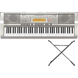 Casio WK-200 76-Key Digital Keyboard