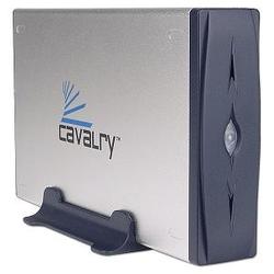 Cavalry CAXE3701T0 1TB USB 2.0/eSATA 3.5'' External HDD