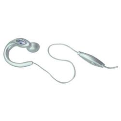 Cellular Innovations Silverline Ear Hugger Mono Earset - Wired Connectivity - Mono - Over-the-ear
