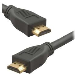 PTC Certified HDMI Male to Male Cable, 10 ft