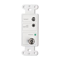 Channel Plus 2100A IR Remote In-Wall Interface