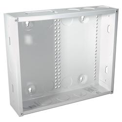 Channel Vision 12 inch Structured Wiring Panel
