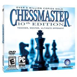 Encore Chessmaster 10th Edition - Windows