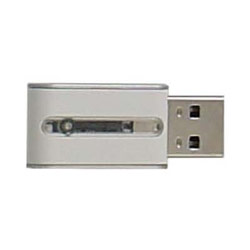 Cirago BTA-3190 USB Bluetooth Dongle - Mini