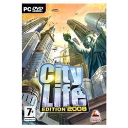 Paradox City Life 2008 - Windows