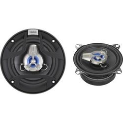 Clarion SRG1020R Speaker - 2-way Speaker - 30W (RMS) / 140W (PMPO)