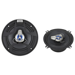 Clarion Srg1320r 5.25 , 2-way Coaxial Speaker System