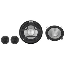 Clarion Srq1320s 5.25 , 2-way Component Speaker System