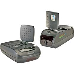 Clover CW8800 Wireless Camera Systems - Color - CCD - Wireless Radio Frequency