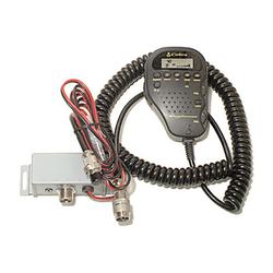 Cobra C75-WXST Compact/Remote Mount Handset CB Radio