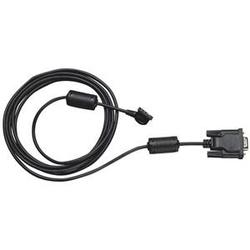 Cobra GPS Computer Interface Cable - 1 x DB-9 Serial - 1 x Proprietary - 7ft