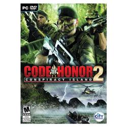 City Interactive Code of Honor 2: Conspiracy Island - Windows