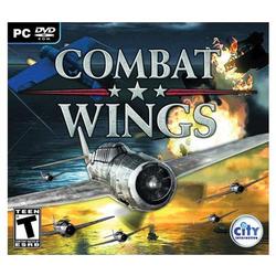 City Interactive Combat Wings - Battle of the Pacific - Windows