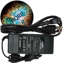 HQRP Combo Replacement AC Adapter for Dell Inspiron 8200, 5100, 4150, ADP-90FB + Mousepad