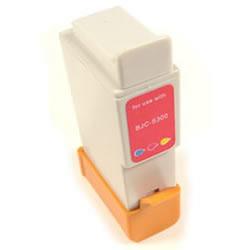 Eforcity Compatible Canon BCI-24C (BCI24C) -2 Color Ink Cartridges - MultiPass F20/MP360/MP370/MP390