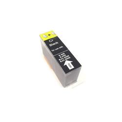 Eforcity Compatible Canon BCI-3e (BCI3) Large Ink Cartridges Combo 3-Pack: 3 Black